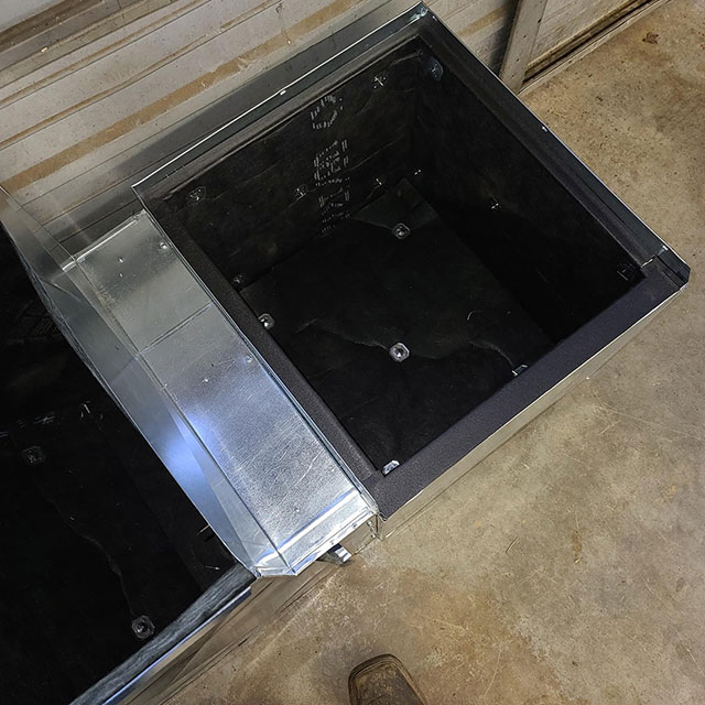 Duct Box