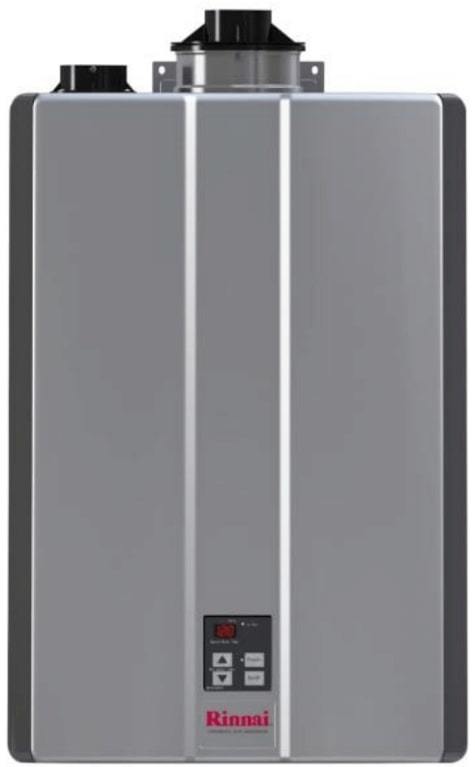 Rinnai Water Heater