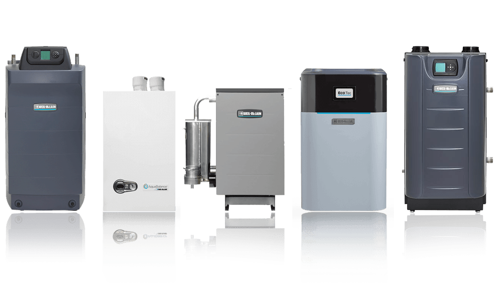 Well Mclane Full Line